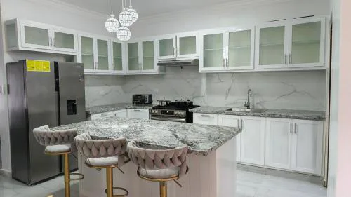 Residencial BSJ