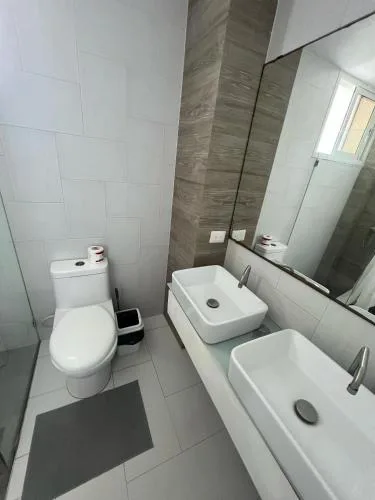 Residenziale sol Beach pool Punta Cana
