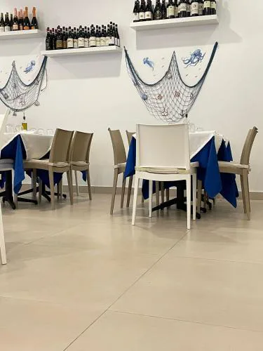 Ristorante simaredo