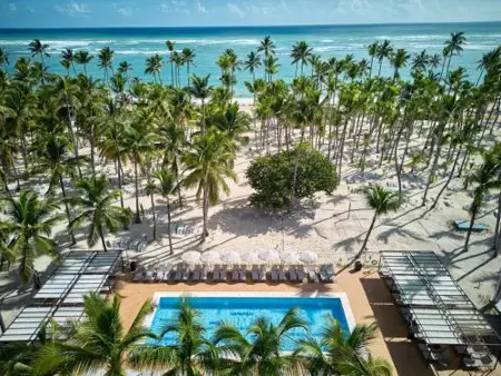 Riu Palace Macao - Adults Only - All Inclusive