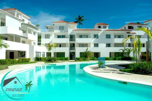 Roof Terrace! Sea View Deluxe E2, 2 BR, Pool View