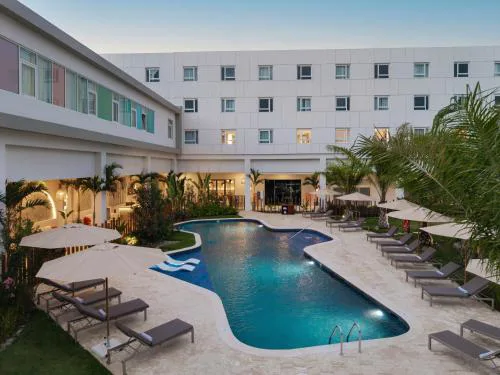 Royal Beach Hotel Punta Cana, A JdV by Hyatt