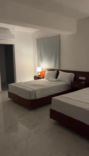 RUKA Hotel