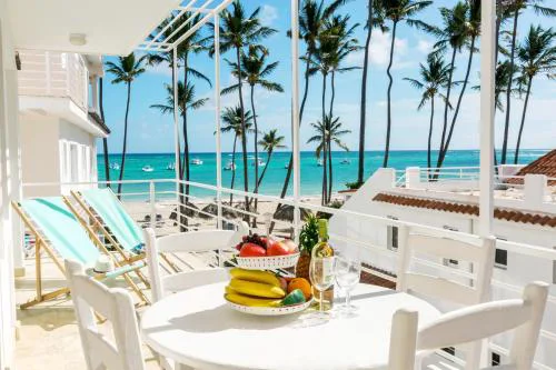 SANDY DREAMS - VILLAS and SUITES - playa LOS CORALES