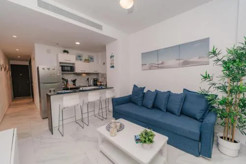 Sea Escape Casa Tortuga @ Cana Rock 1 Bdrm Bliss