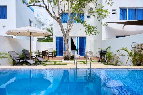 Serenia Paradise - Pool, BBQ, Rooftop, Gated Community