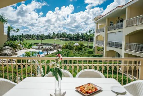 Spacious Iberosta ApartmentSueno - 3BDR Pool, Beach, WiFi