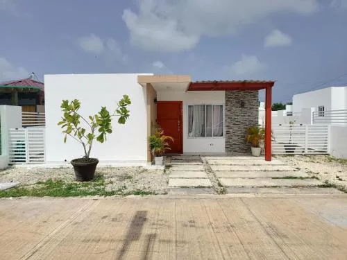 Spectacular Home in Primaveral Residences 2