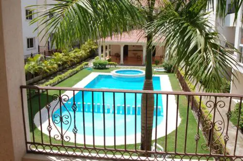 Stunning 1-Bed Apartment pool view in Punta Cana