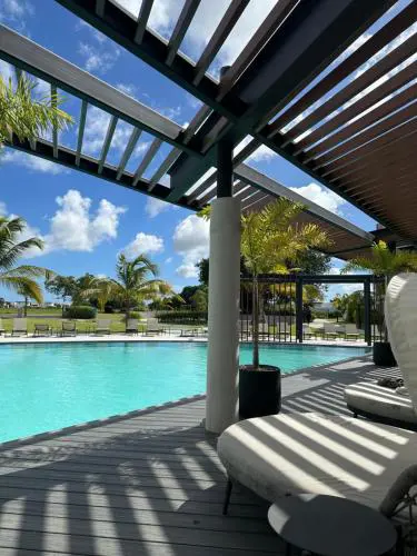 Stunning Apartment in the Heart of Punta Cana