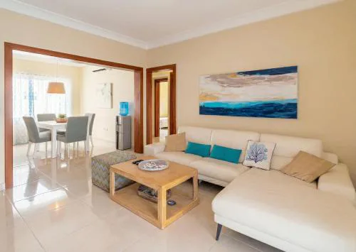Stylish Punta Cana Apartment - Eden Caribe