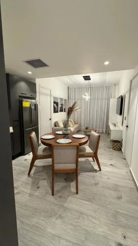 The Nicki Paradise-Punta Cana Vista Cana -Apt 2H