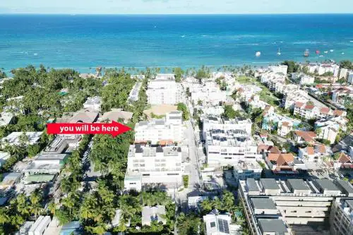 Tropical Deluxe 2 Bedroom Unit with Picuzzi