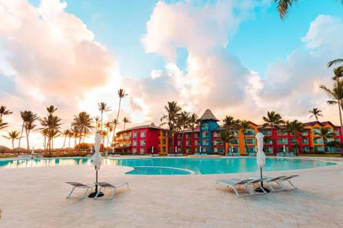 Tropical Deluxe Princess - All Inclusive