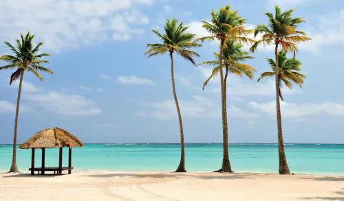 Tropicana Suite Deluxe Beach Club & Pool Punta Cana Bavaro Los Corales