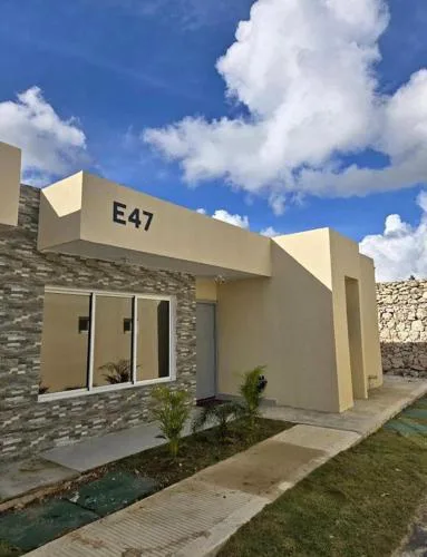Villa 46 E punta cana