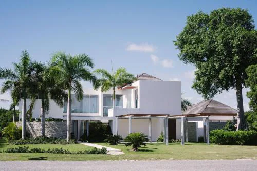 Villa "Bella Luna"
