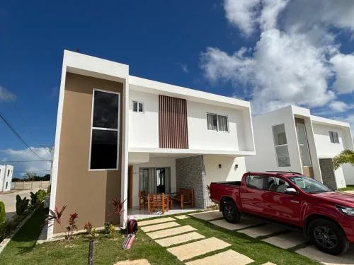 Villa Carpe Diem