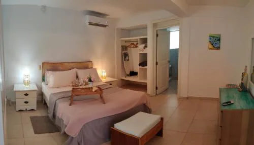 Villa Florencia Vip