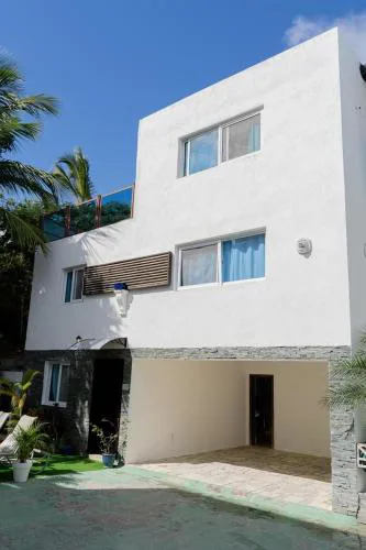 Villa Hermosa A3