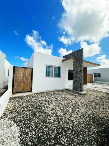 Villa Juana near Downtown in Punta Cana