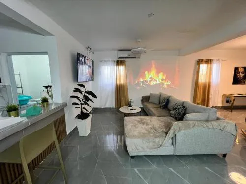 Villa Medrano Home