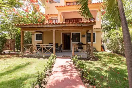Villa Punta Cana Vacays