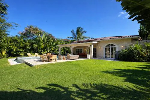 Villa Wolf