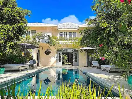 Villa Zoe