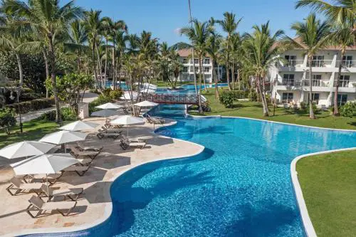 Wyndham Alltra Punta Cana All Inclusive Resort