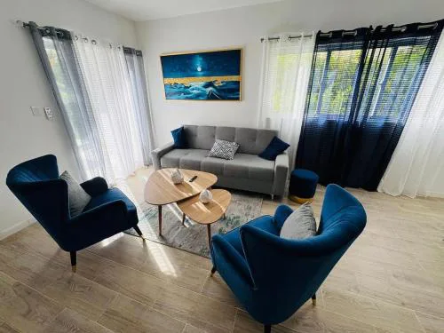 Your ideal getaway awaits!