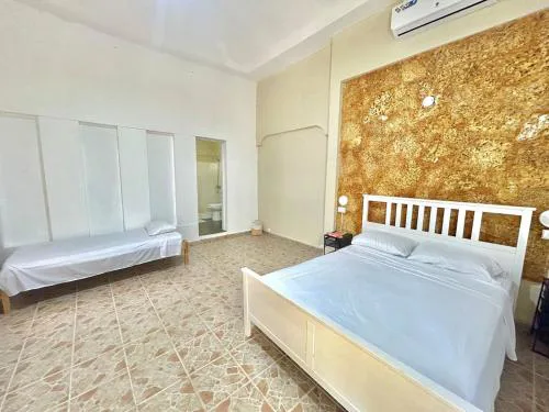 Colonial Villa Room 2