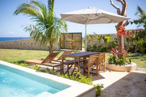 Tesoro Villas