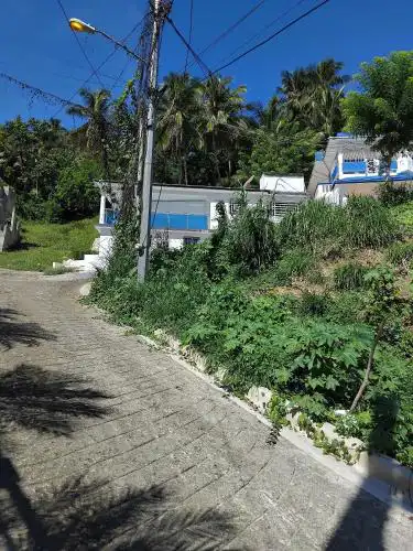 Villa de Angela en Samana