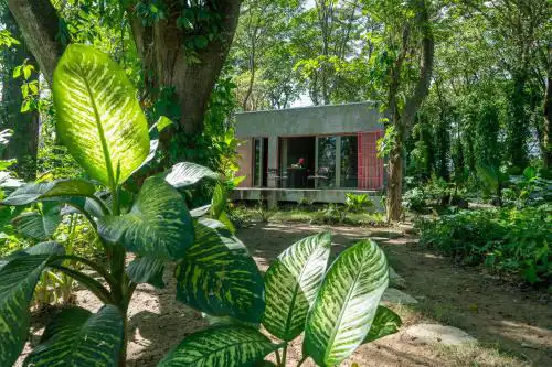 REFUGIO Nature meets Luxury