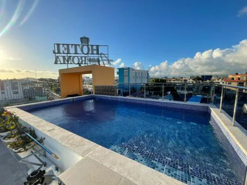 Hotel Aquaroma