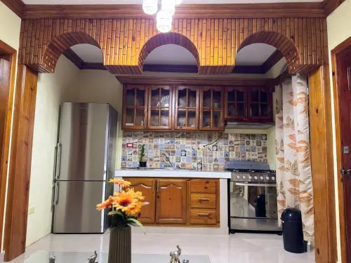Hotel El Bonao