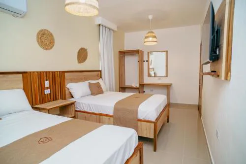 HOTEL K2