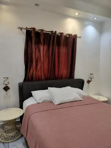 Vacacional Laas Pascualas