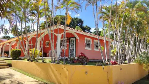 villas bahia