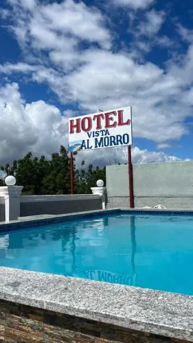 Hotel Vista al Morro