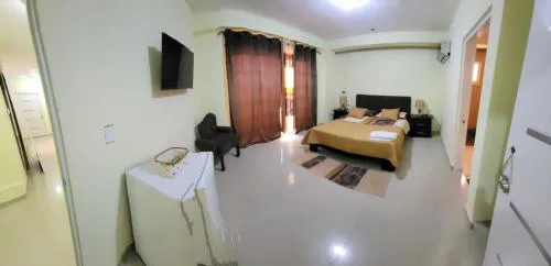 K7 Hotel And Lounch B
