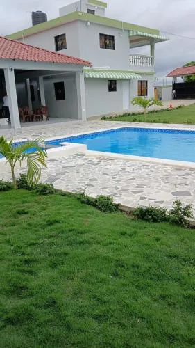 Villa Nayeli