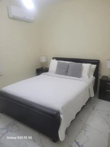 Bienvenido a casa