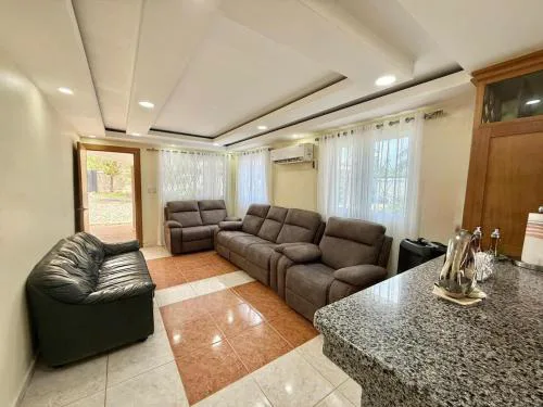 Charming villa
