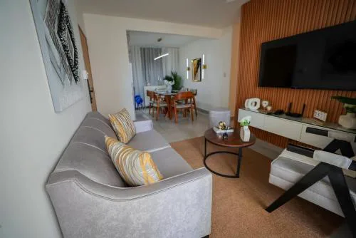 Peaceful Haven 3 Bedroom Apartment