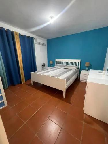 Residencial flor Betania