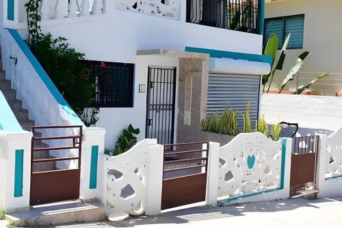 Apartamento entero en Samaná Los tios 1 y 2
