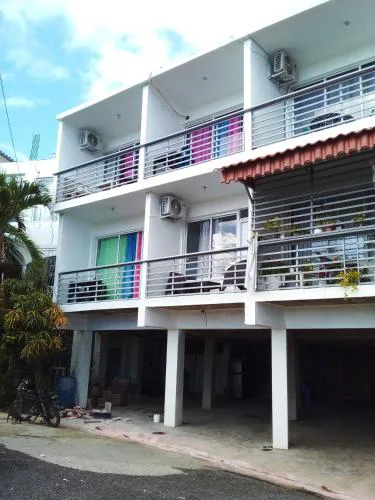 Appart-hotel Veras Samana No-14