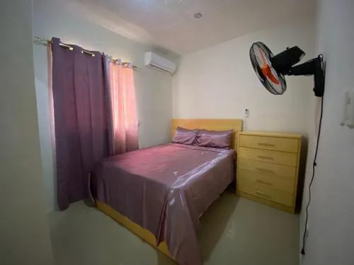 Casa veraniega en samana